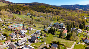Prodej pozemku 1275 m², Rokytnice nad Jizerou