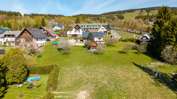 Prodej pozemku 1275 m², Rokytnice nad Jizerou