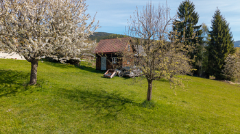 Prodej pozemku 1275 m², Rokytnice nad Jizerou