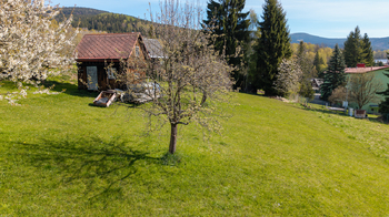 Prodej pozemku 1275 m², Rokytnice nad Jizerou