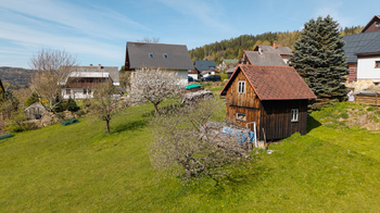 Prodej pozemku 1275 m², Rokytnice nad Jizerou