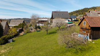 Prodej pozemku 1275 m², Rokytnice nad Jizerou