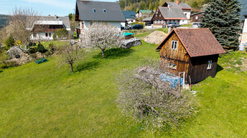 Prodej pozemku 1275 m², Rokytnice nad Jizerou