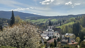 Prodej pozemku 1275 m², Rokytnice nad Jizerou