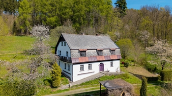 Prodej domu 460 m², Kořenov