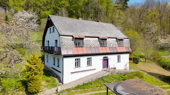 Prodej domu 460 m², Kořenov