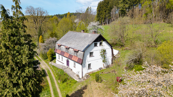 Prodej domu 460 m², Kořenov