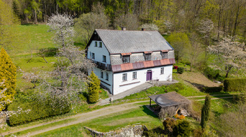 Prodej domu 460 m², Kořenov