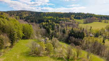 Prodej domu 460 m², Kořenov