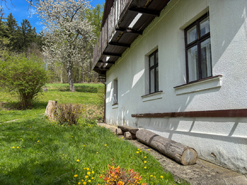 Prodej domu 460 m², Kořenov