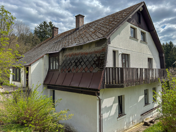 Prodej domu 460 m², Kořenov