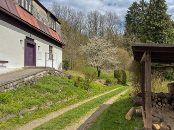 Prodej domu 460 m², Kořenov