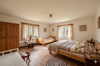 Prodej domu 460 m², Kořenov