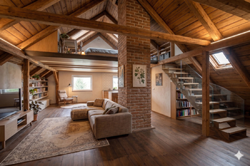 Prodej domu 460 m², Kořenov