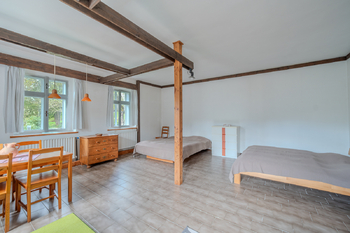 Prodej domu 460 m², Kořenov