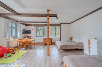 Prodej domu 460 m², Kořenov