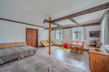 Prodej domu 460 m², Kořenov