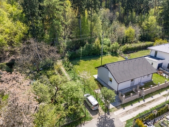 Prodej domu 91 m², Libušín