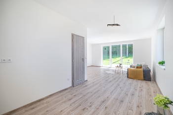 Prodej domu 91 m², Libušín