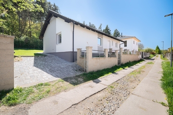 Prodej domu 91 m², Libušín