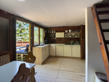 Prodej chaty / chalupy 105 m², Brno