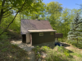 Prodej chaty / chalupy 105 m², Brno