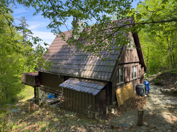 Prodej chaty / chalupy 105 m², Brno