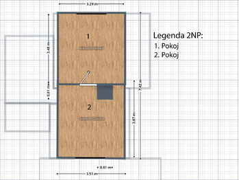 Prodej chaty / chalupy 105 m², Brno