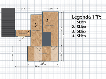 Prodej chaty / chalupy 105 m², Brno