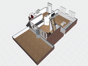 Prodej chaty / chalupy 105 m², Brno