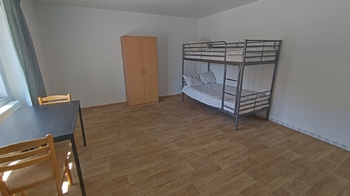 Pronájem ubytovacího zařízení 164 m², Drahelčice
