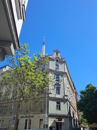 Pronájem obchodních prostor, Praha 3 - Žižkov