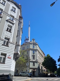 Pronájem obchodních prostor, Praha 3 - Žižkov