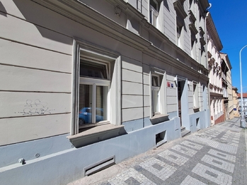 Pronájem obchodních prostor, Praha 3 - Žižkov