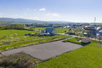 Prodej pozemku 3714 m², Přáslavice