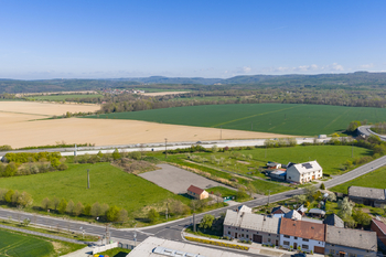 Prodej pozemku 3714 m², Přáslavice