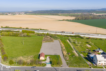 Prodej pozemku 3714 m², Přáslavice