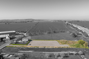 Prodej pozemku 3714 m², Přáslavice