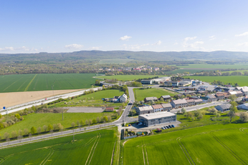 Prodej pozemku 3714 m², Přáslavice