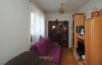 Prodej bytu 3+kk v osobním vlastnictví 60 m², Humpolec