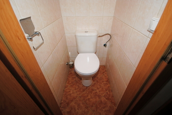 Prodej bytu 3+kk v osobním vlastnictví 60 m², Humpolec