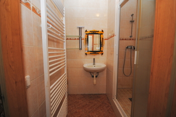 Prodej bytu 3+kk v osobním vlastnictví 60 m², Humpolec