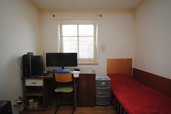 Prodej bytu 3+kk v osobním vlastnictví 60 m², Humpolec