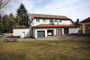Prodej bytu 3+kk v osobním vlastnictví 60 m², Humpolec