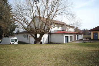 Prodej bytu 3+kk v osobním vlastnictví 60 m², Humpolec