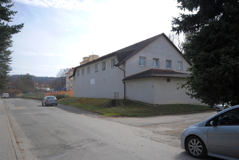 Prodej bytu 3+kk v osobním vlastnictví 60 m², Humpolec