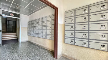 Pronájem bytu 1+kk v osobním vlastnictví 34 m², Praha 8 - Troja