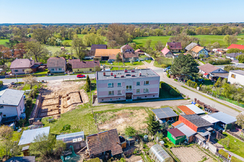 Prodej pozemku 213 m², Blešno