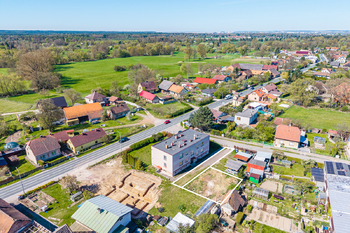 Prodej pozemku 213 m², Blešno