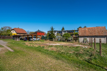 Prodej pozemku 213 m², Blešno